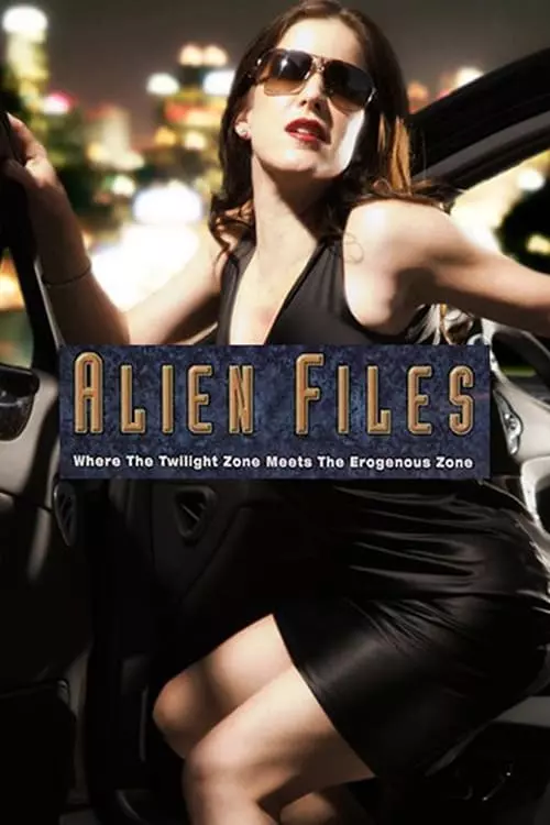 Sex Files Alien Erotica ezone-perm.ruelita