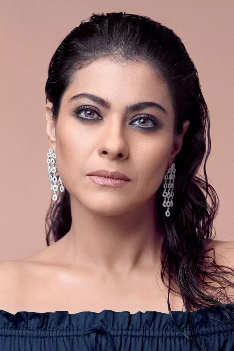 actress kajol