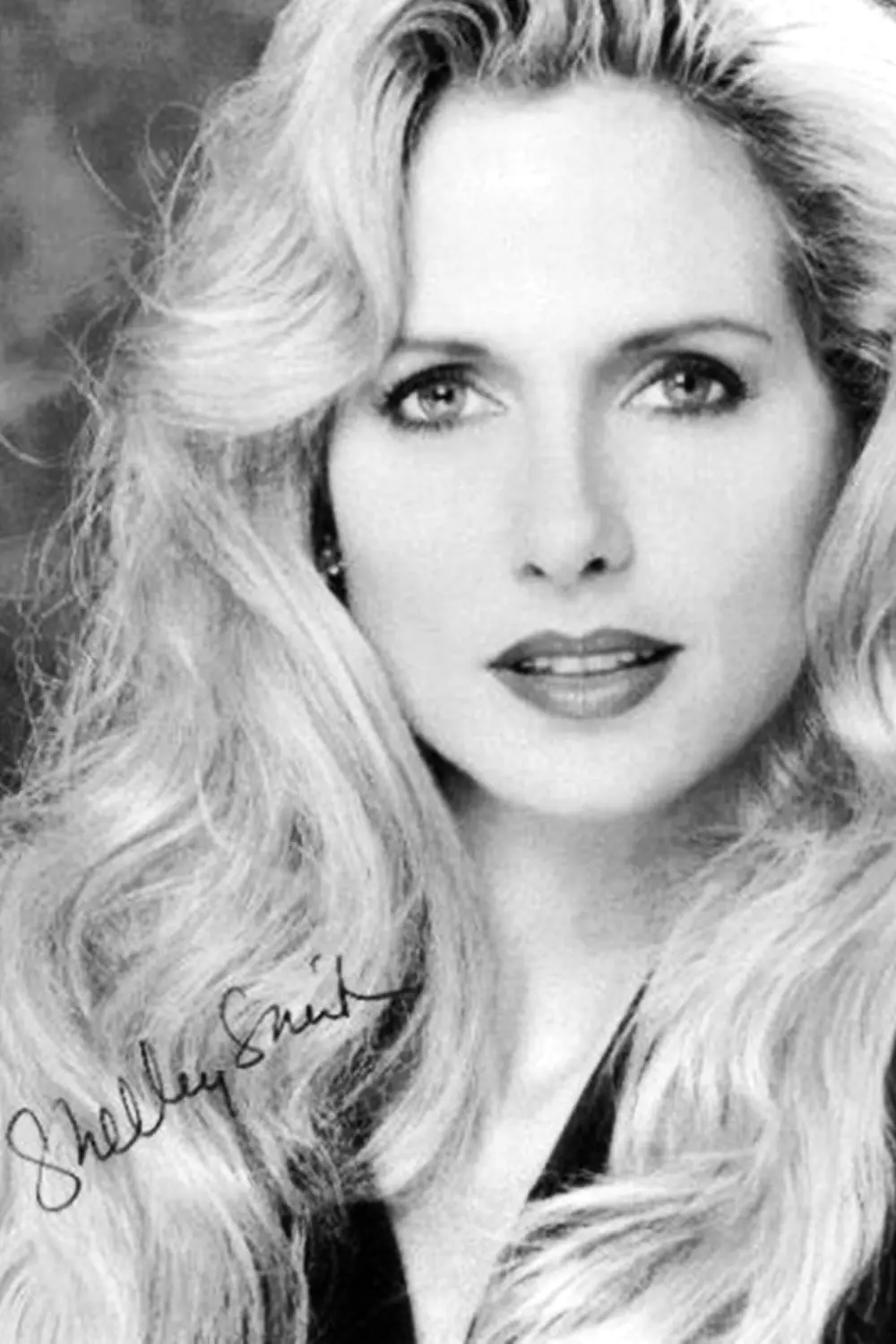 Actress shelley smith