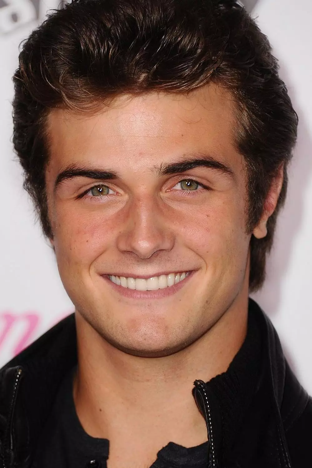 Beau mirchoff