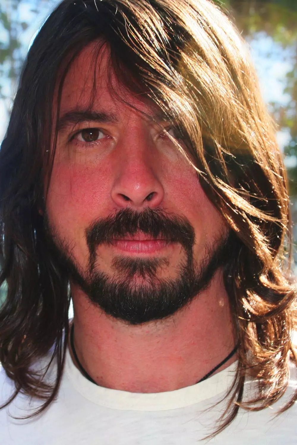 Dave grohl