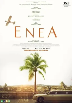 Энеа - постер