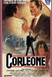 Корлеоне - постер