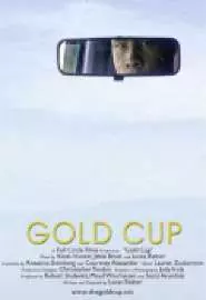 The Gold Cup - постер