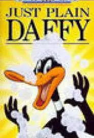 Along Came Daffy - постер