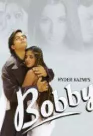 Bobby: Love and Lust - постер