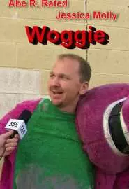 Woggie - постер