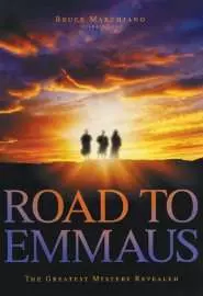 Дорога в Эммаус - постер