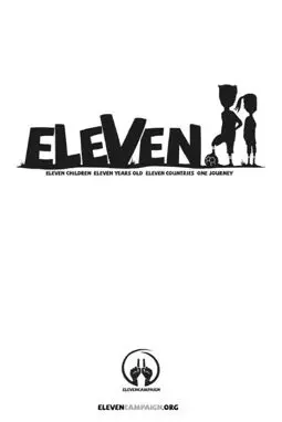 Eleven - постер