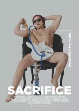 Sacrifice - постер