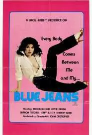 Blue Jeans - постер