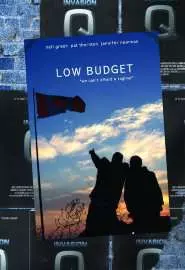 Low Budget - постер