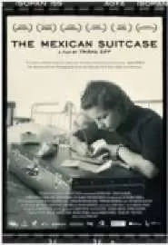 The Mexican Suitcase - постер