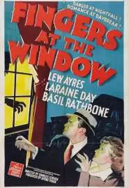 Fingers at the Window - постер