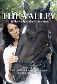 The Valley - постер