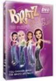 Glitz "" Glamour with the Bratz - постер