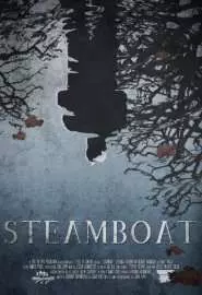 Steamboat - постер