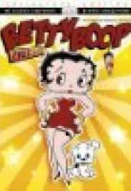 Betty Boop and Little Jimmy - постер