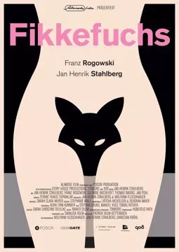 Fikkefuchs - постер
