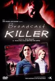 Broadcast Killer - постер