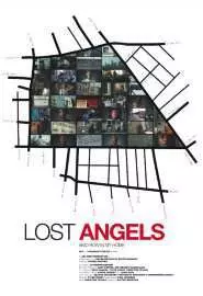 Lost Angels: Skid Row Is My Home - постер