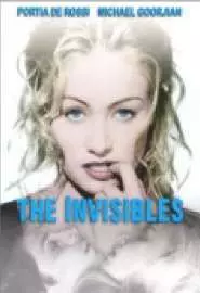 The Invisibles - постер
