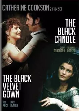Черная свеча - постер
