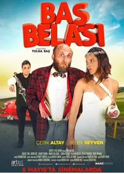 Bas Belasi - постер