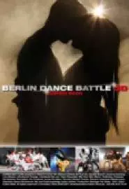 Berlin Dance Battle 3D - постер