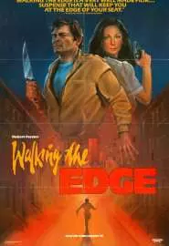 Walking the Edge - постер