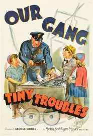 Tiny Troubles - постер