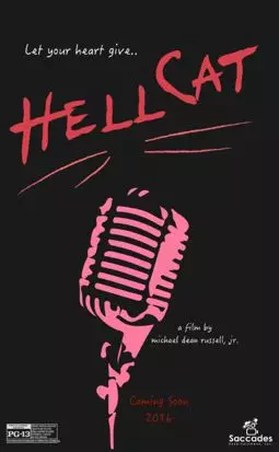 HellCat - постер