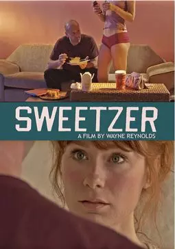 Sweetzer - постер