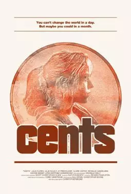 Cents - постер