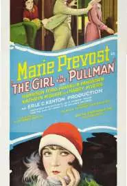 The Girl in the Pullman - постер