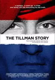 История Тиллмана - постер