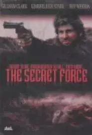 The Secret Force - постер