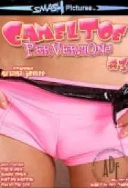 Cameltoe Perversions 3 - постер