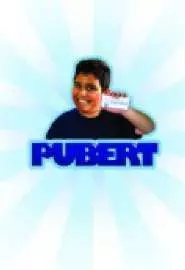 Pubert - постер