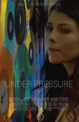 Under Pressure - постер