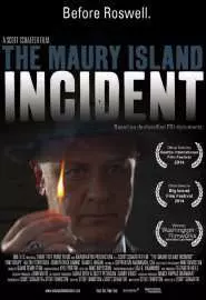 The Maury Island Incident - постер