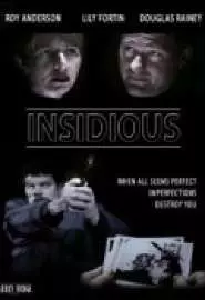 Insidious - постер