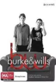 Burke & Wills - постер