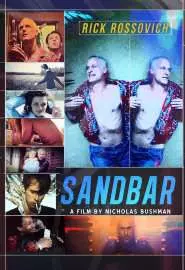 Sandbar - постер
