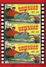 Hawaiian Buckaroo - постер