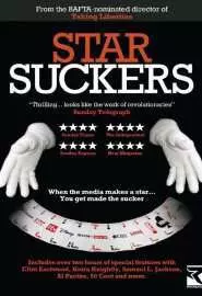 Starsuckers - постер