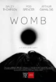 Womb - постер