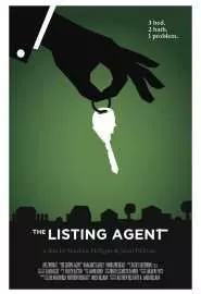 The Listing Agent - постер