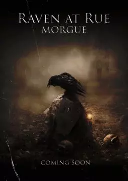 The Raven at Rue Morgue - постер