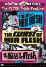 The Touch of Her Flesh - постер